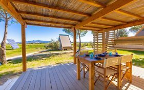 Glamping Gli Etruschi Piombino